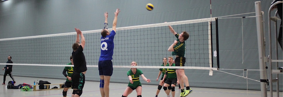 Volleyballserien Innherred